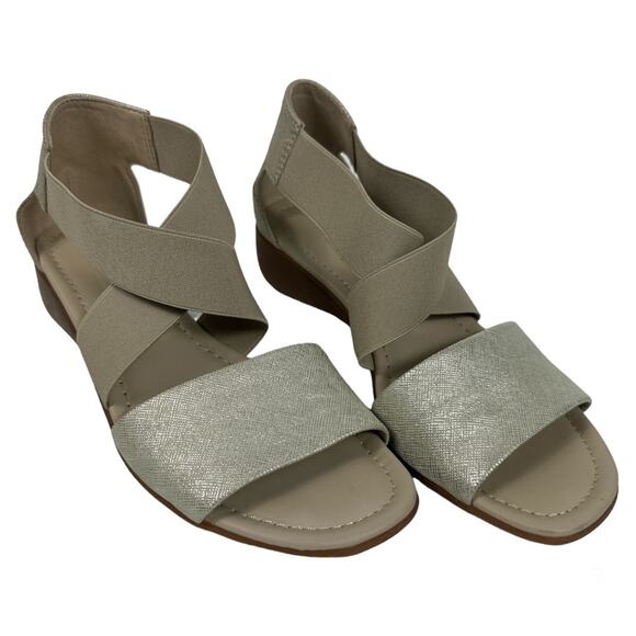 The Flexx
Women's Metallic Sunglass Too Sanda - Picture 7 of 7